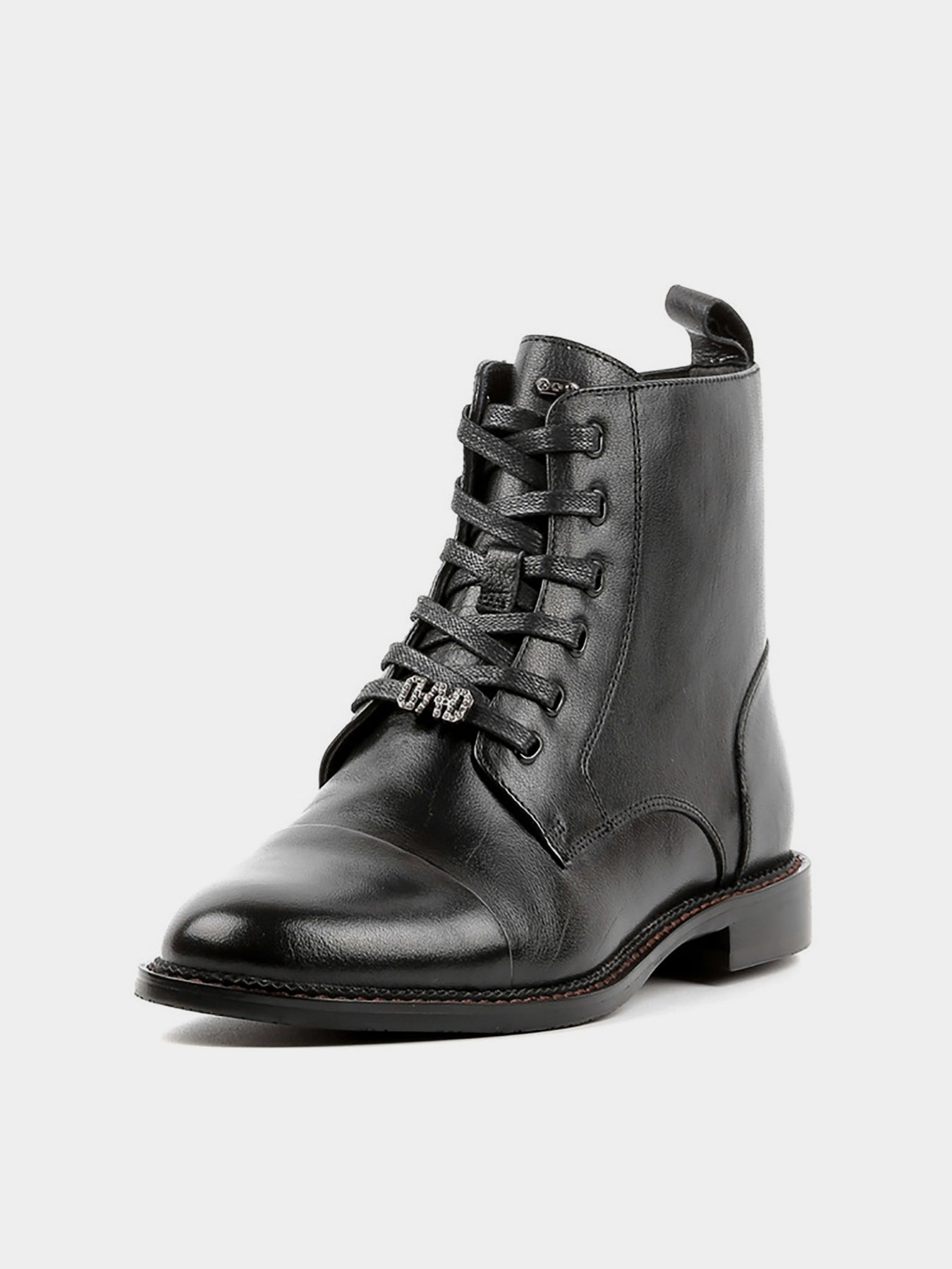 Ботинки LeBERDES модель 00000012056 Фото