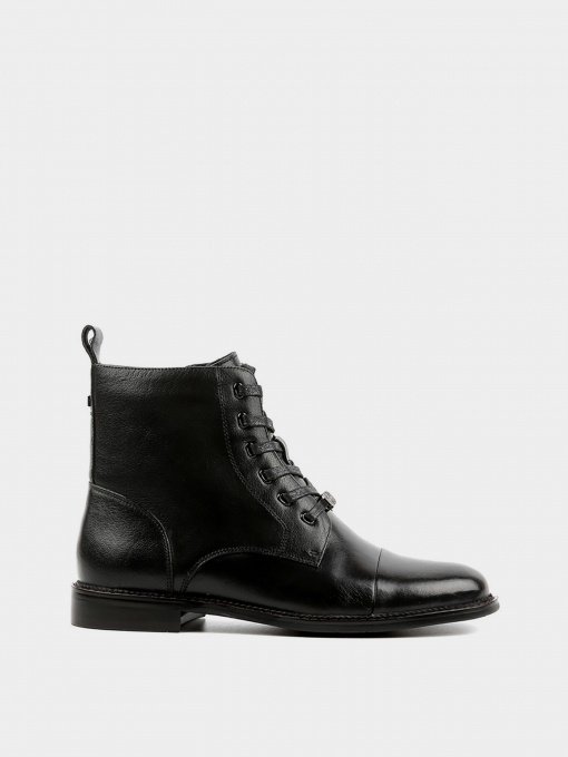 Черевики LeBERDES модель 00000012056 Фото