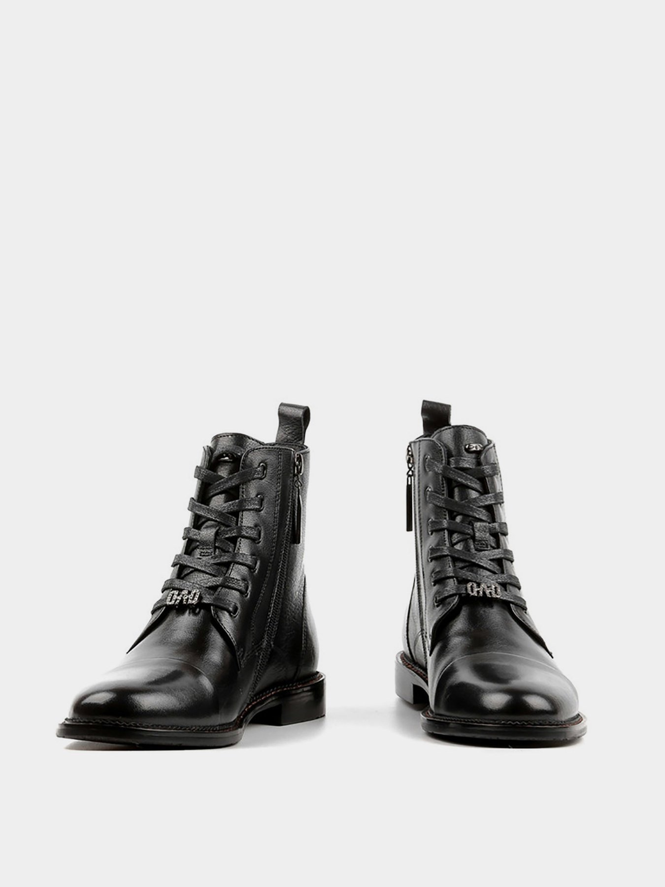 Ботинки LeBERDES модель 00000012056 Фото