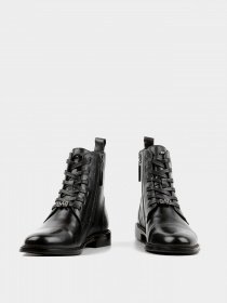 Ботинки LeBERDES модель 00000012056 Фото