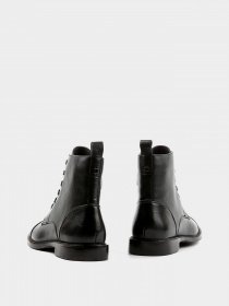Ботинки LeBERDES модель 00000012056 Фото