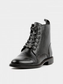 Ботинки LeBERDES модель 00000012056 Фото