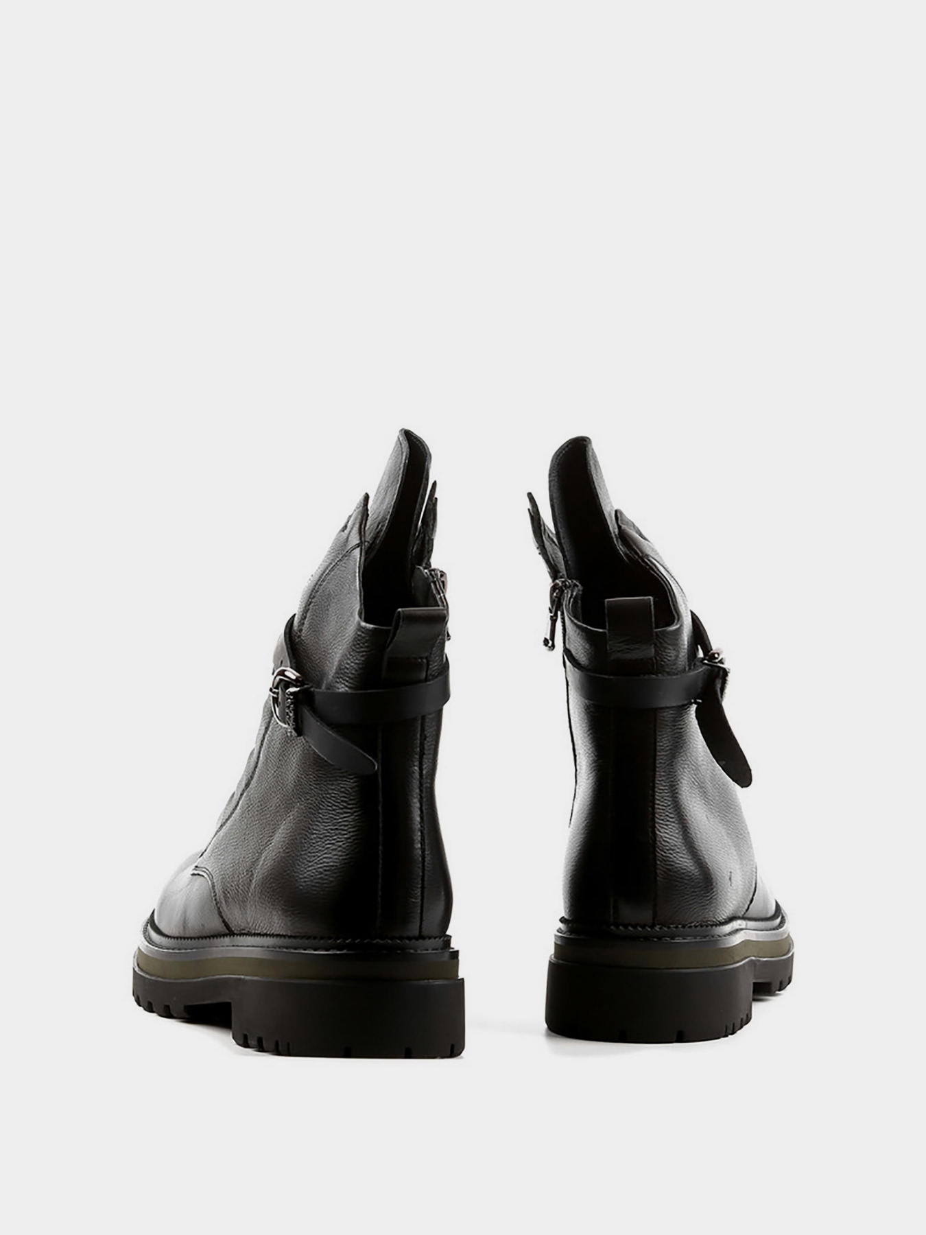 Ботинки LeBERDES модель 00000012057 Фото