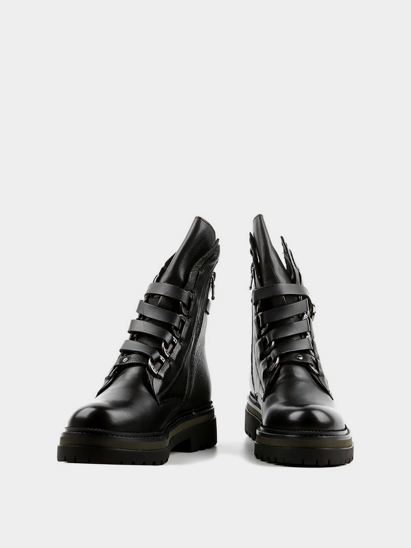 Ботинки и сапоги LeBERDES модель 00000012057 Фото