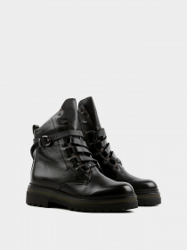 Ботинки и сапоги LeBERDES модель 00000012057 Фото