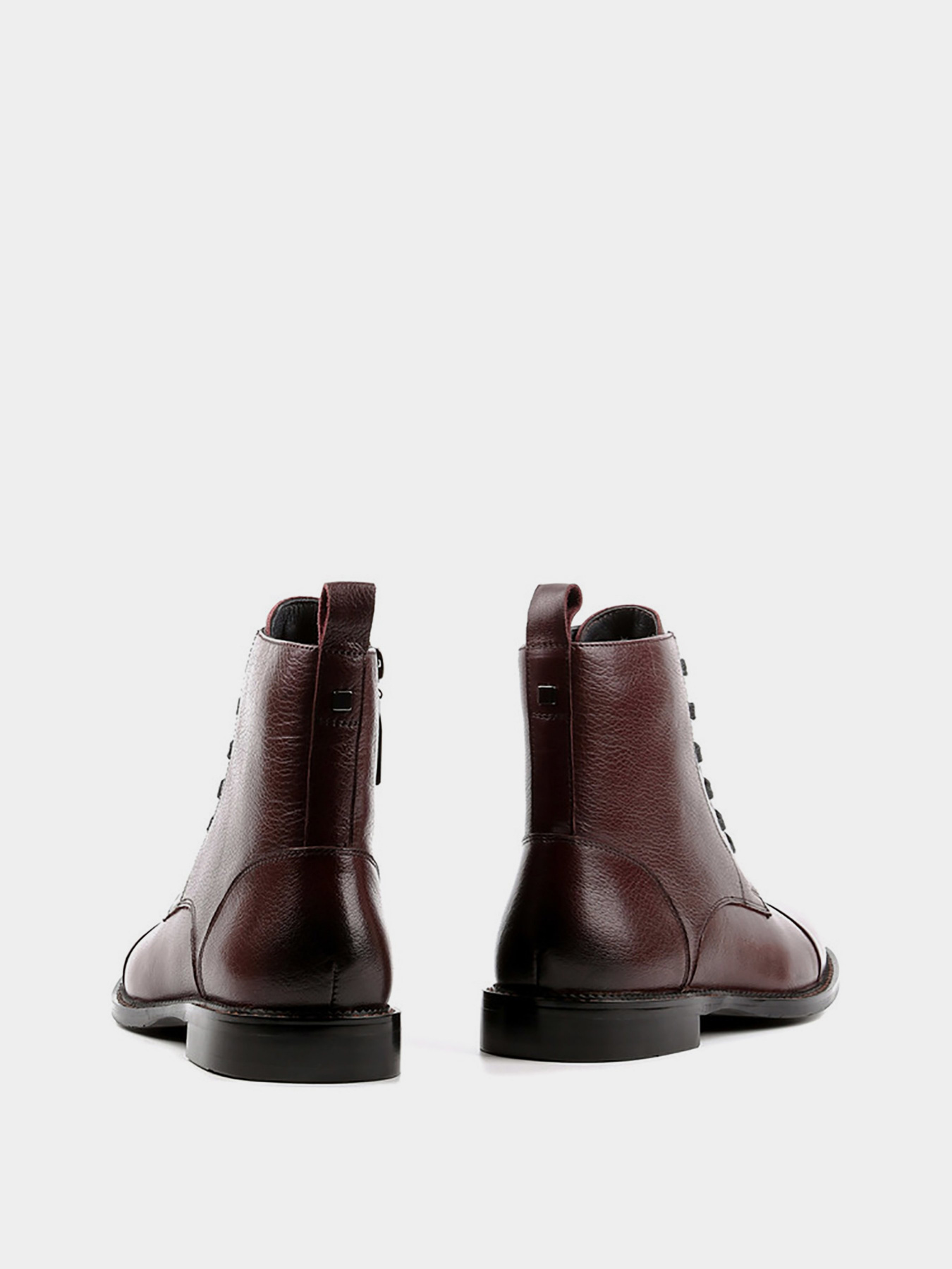 Ботинки LeBERDES модель 00000012060 Фото