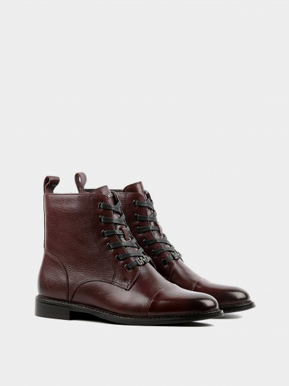 Ботинки LeBERDES модель 00000012060 — фото - INTERTOP