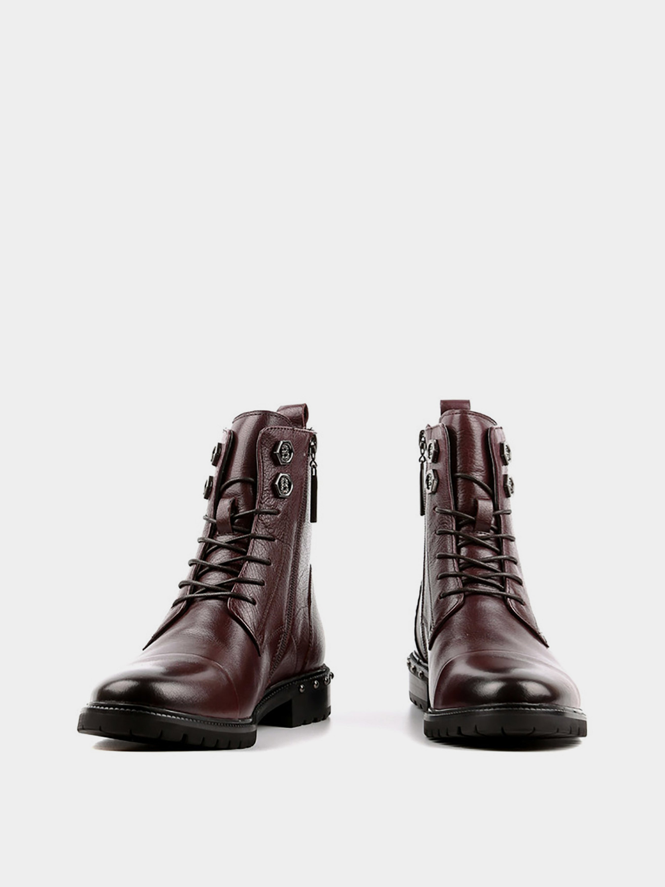 Ботинки LeBERDES модель 00000012061 Фото