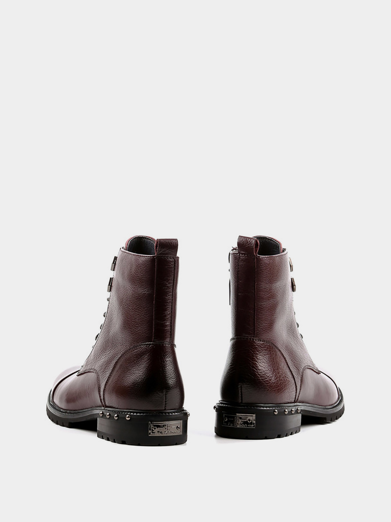 Ботинки LeBERDES модель 00000012061 Фото