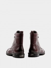 Ботинки LeBERDES модель 00000012061 Фото