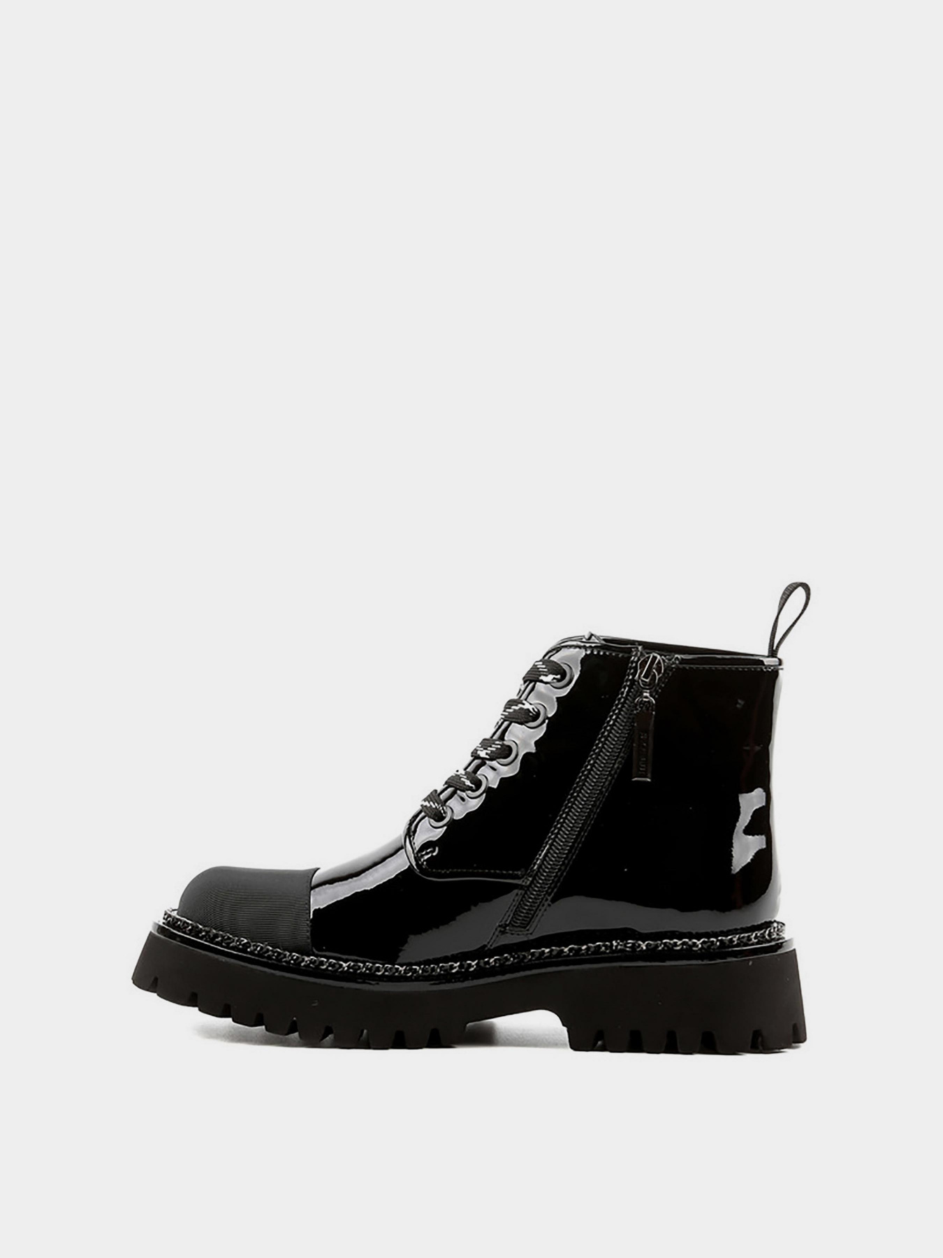 Ботинки LeBERDES модель 00000012062 Фото