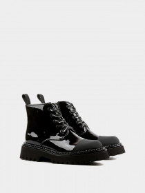 Ботинки LeBERDES модель 00000012062 Фото