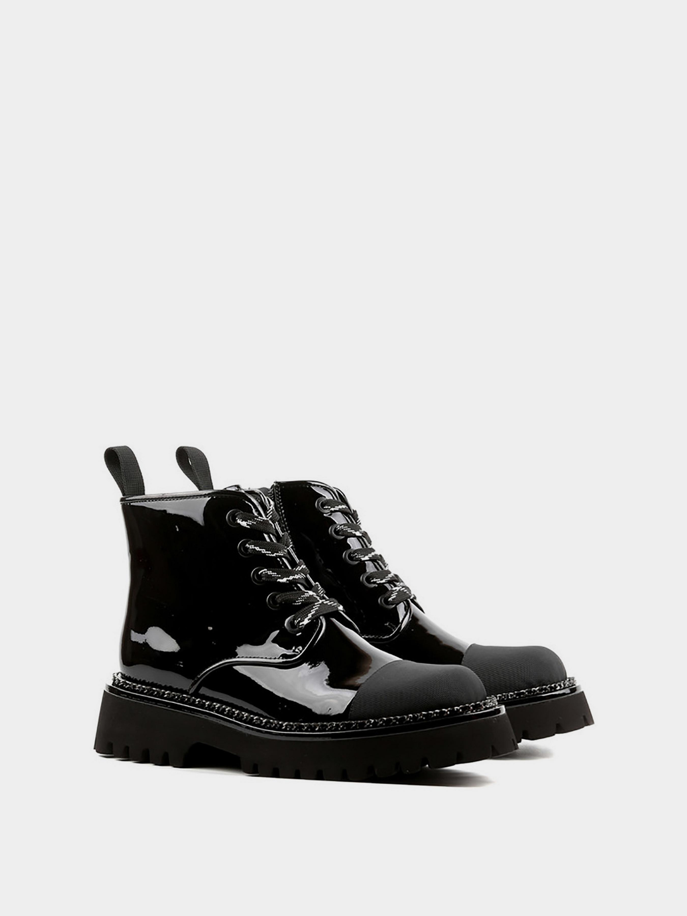 Ботинки и сапоги LeBERDES модель 00000012062 Фото