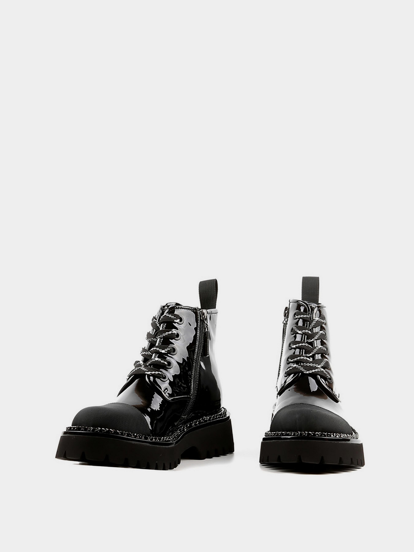 Ботинки и сапоги LeBERDES модель 00000012062 Фото