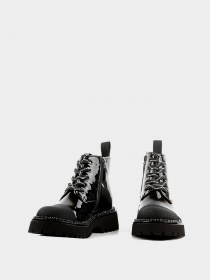 Ботинки и сапоги LeBERDES модель 00000012062 Фото