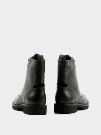 Ботинки LeBERDES модель 00000012065 Фото