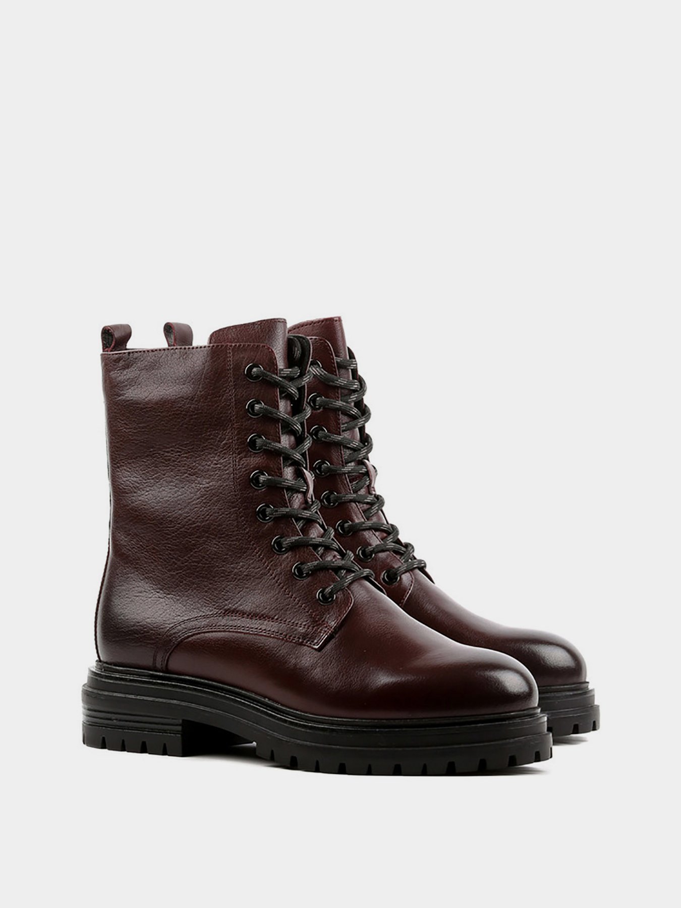 Ботинки LeBERDES модель 00000012066 Фото