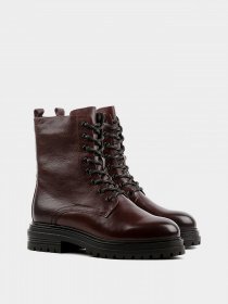 Ботинки LeBERDES модель 00000012066 Фото
