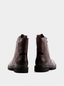Ботинки LeBERDES модель 00000012067 Фото