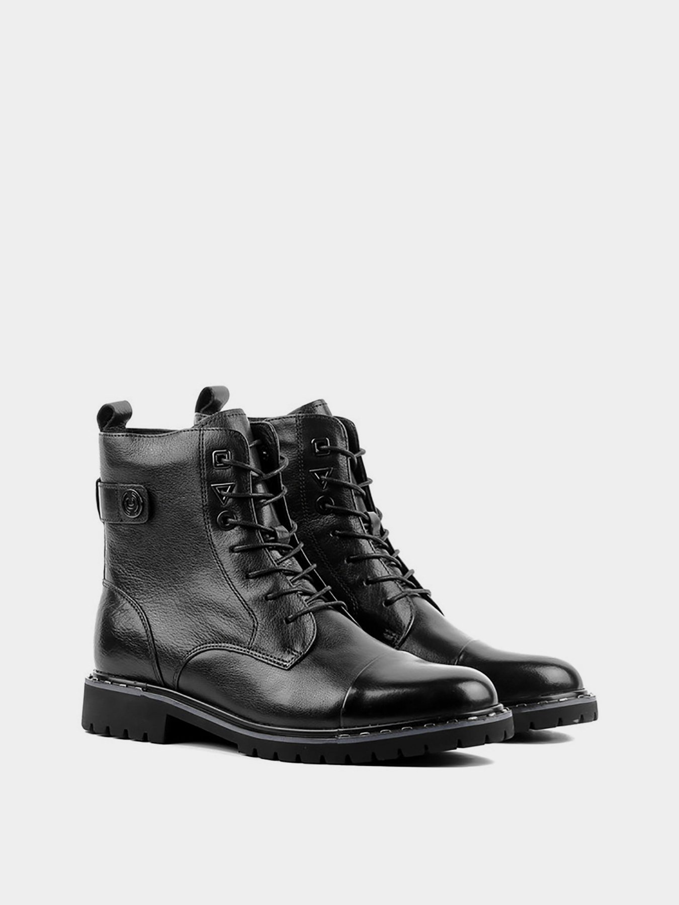 Ботинки LeBERDES модель 00000012071 Фото