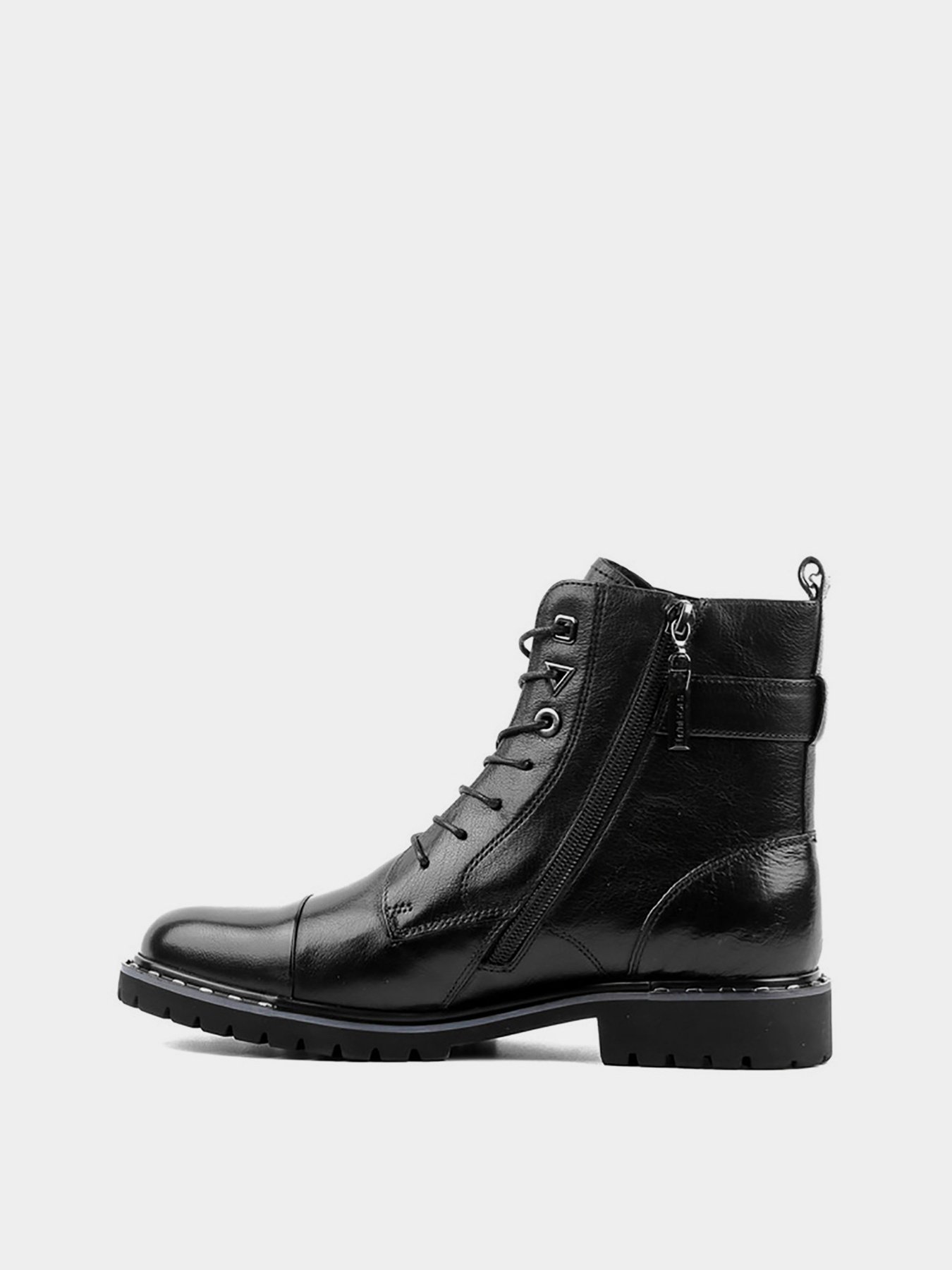 Ботинки LeBERDES модель 00000012071 Фото