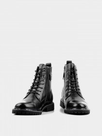 Ботинки LeBERDES модель 00000012071 Фото