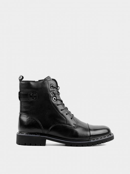 Черевики LeBERDES модель 00000012071 Фото