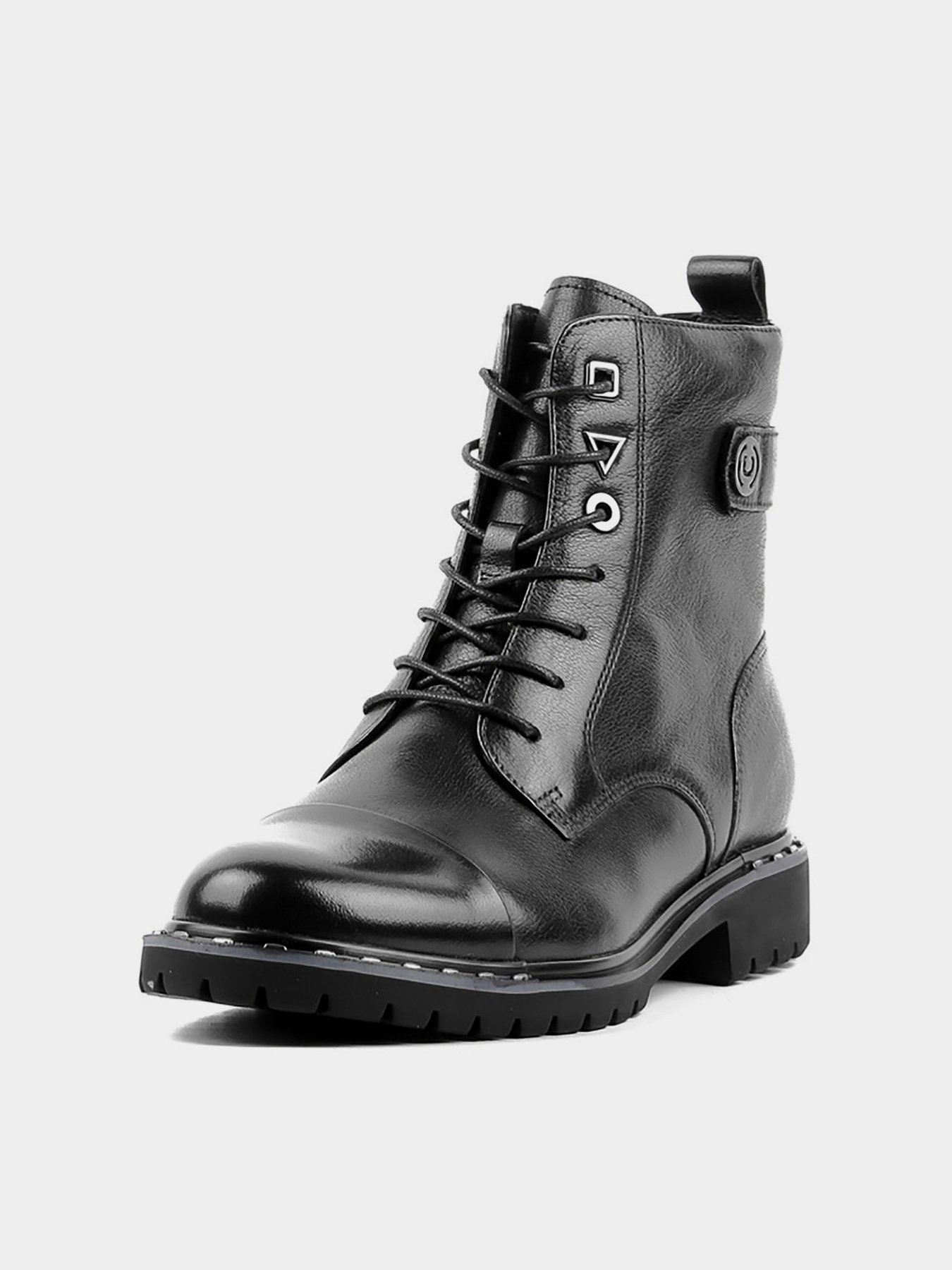 Черевики LeBERDES модель 00000012071 Фото