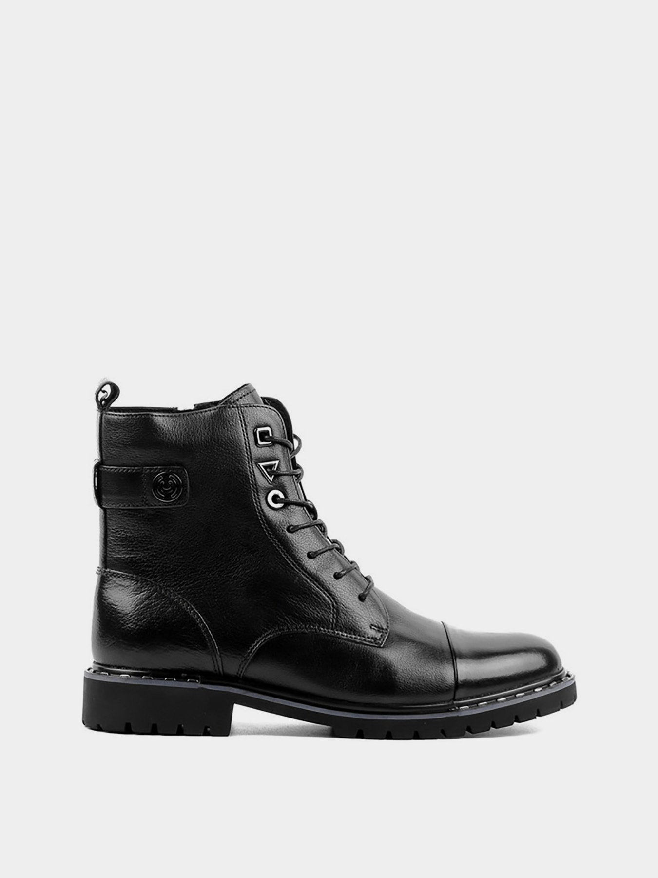 Черевики LeBERDES модель 00000012071 Фото