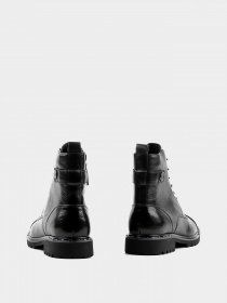 Черевики LeBERDES модель 00000012071 Фото