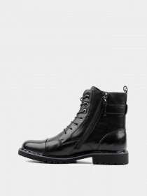 Черевики LeBERDES модель 00000012071 Фото