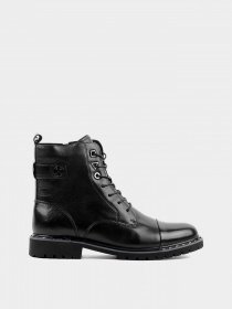 Черевики LeBERDES модель 00000012071 Фото