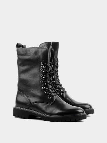 Ботинки LeBERDES модель 00000012072 — фото - INTERTOP