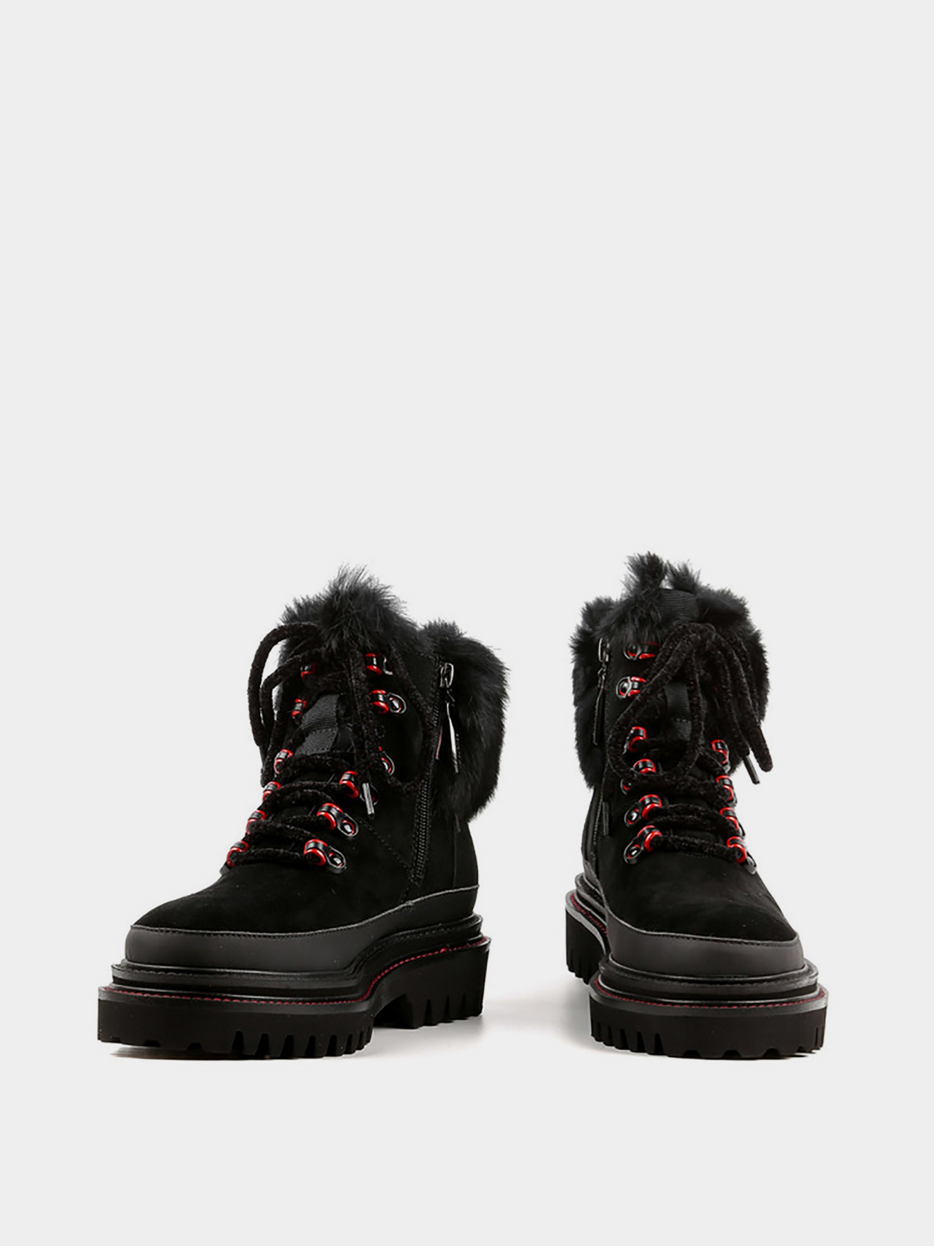 Ботинки LeBERDES модель 00000012073 Фото