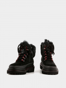 Ботинки LeBERDES модель 00000012073 Фото