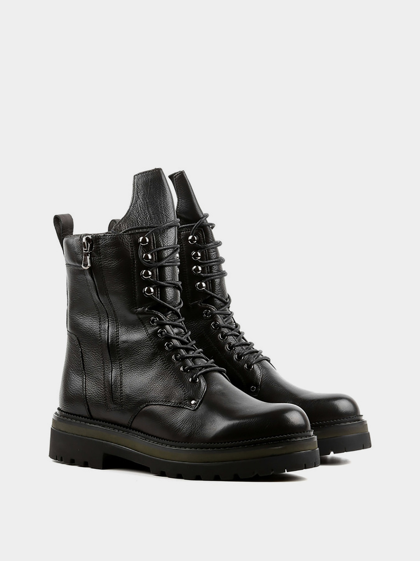 Ботинки LeBERDES модель 00000012074 Фото