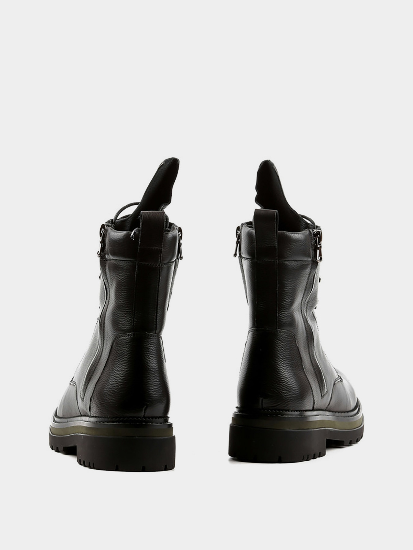 Ботинки и сапоги LeBERDES модель 00000012074 Фото