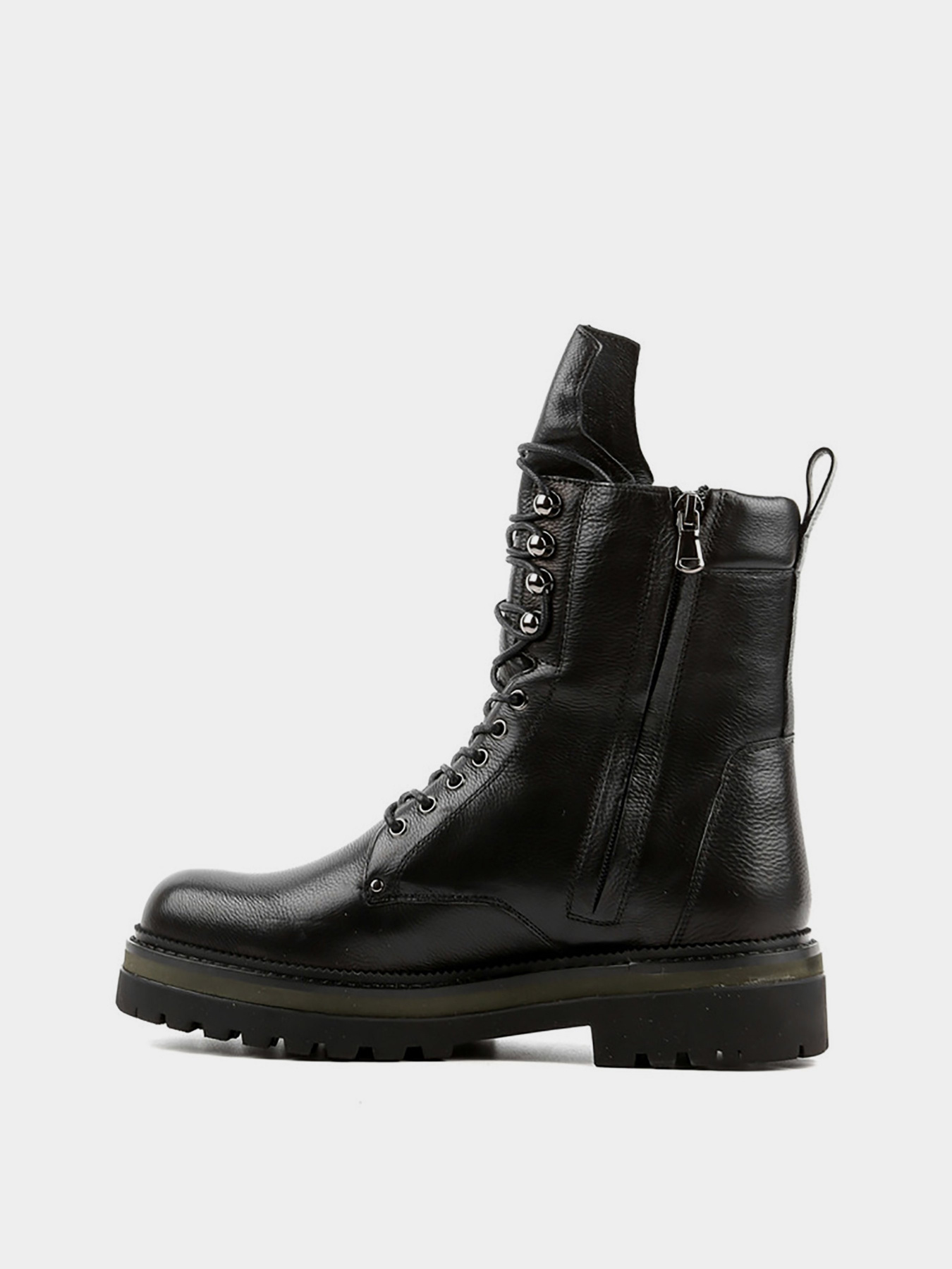 Ботинки и сапоги LeBERDES модель 00000012074 Фото