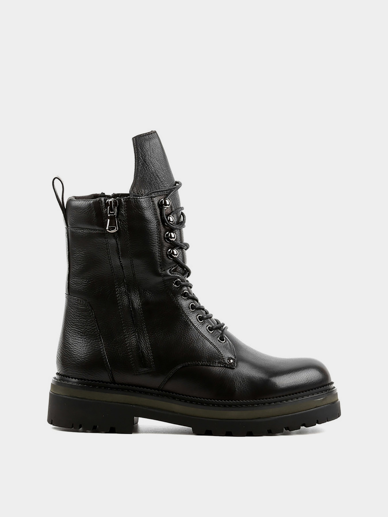 Ботинки и сапоги LeBERDES модель 00000012074 Фото