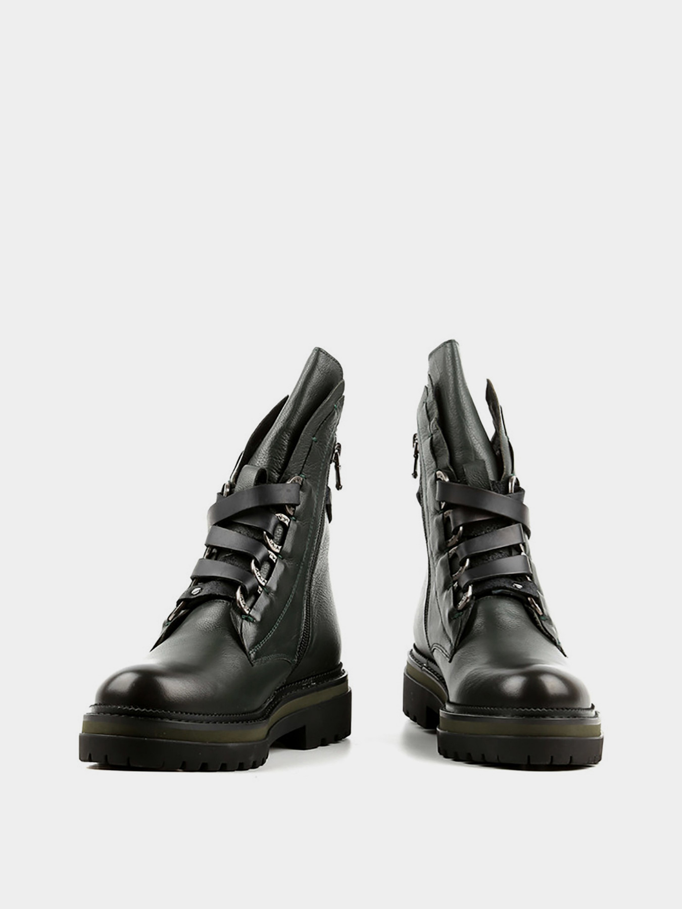 Ботинки LeBERDES модель 00000012075 Фото