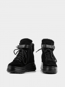 Ботинки LeBERDES модель 00000012189 Фото