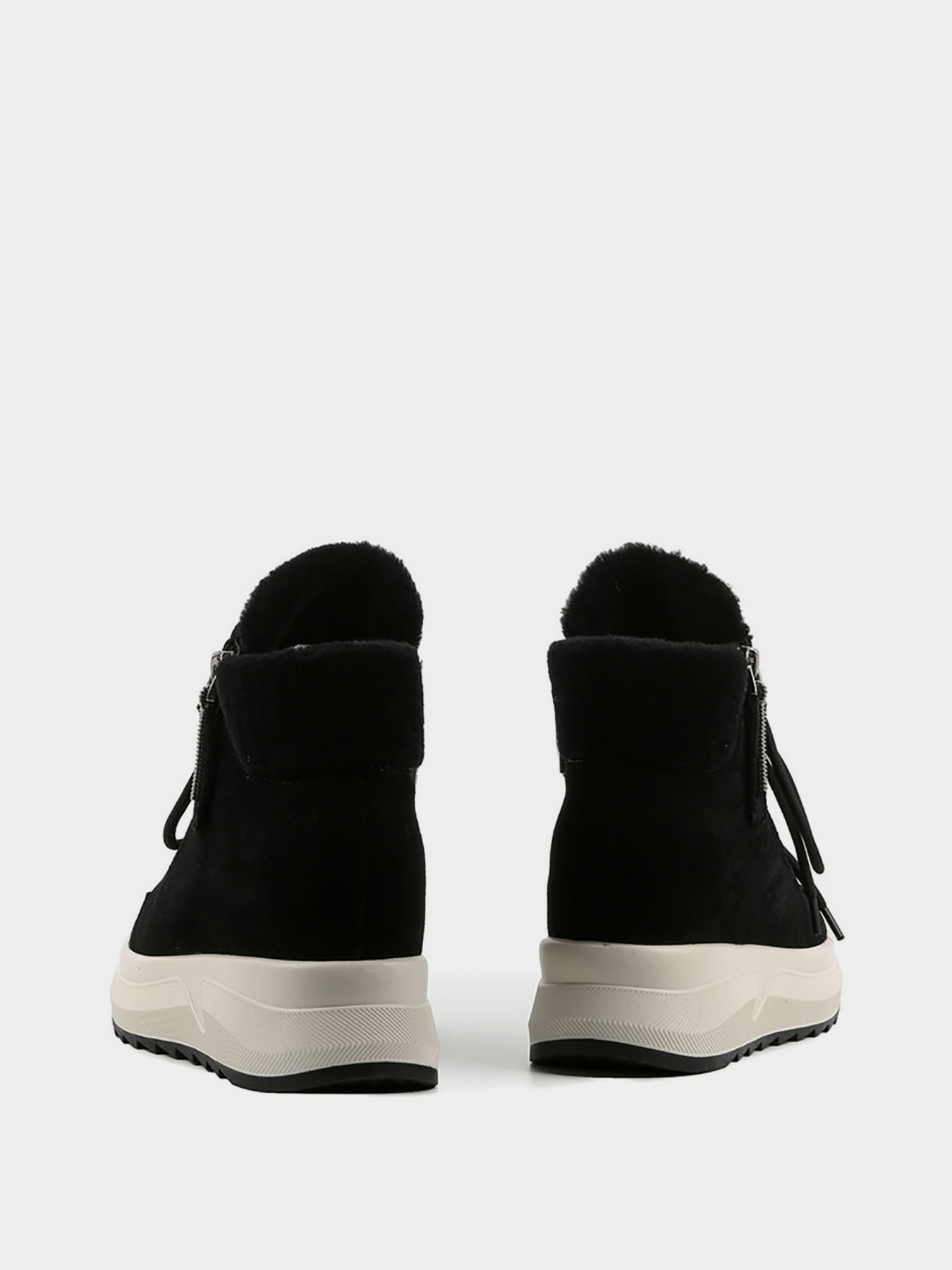 Ботинки LeBERDES модель 00000012191 Фото