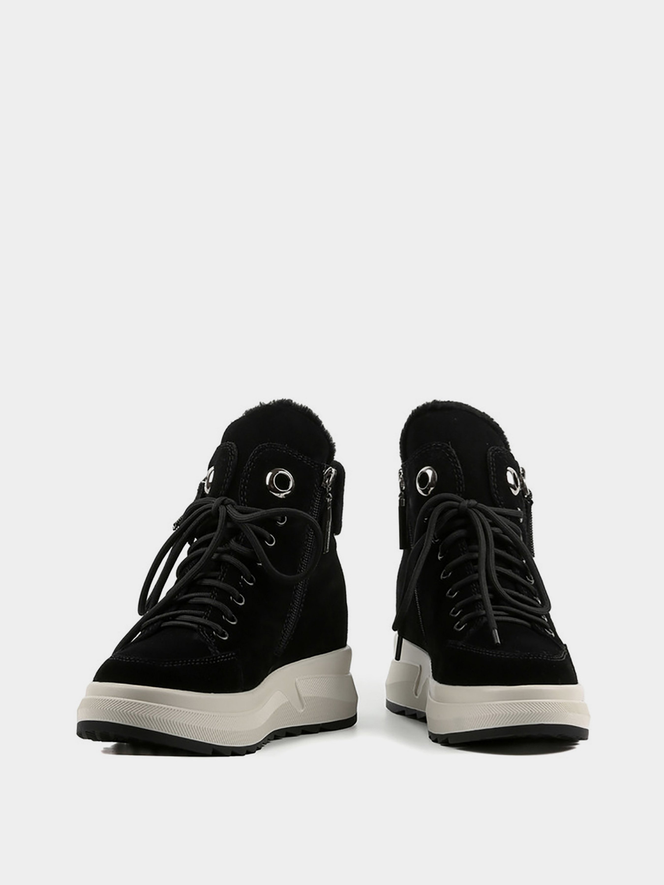 Ботинки LeBERDES модель 00000012191 Фото