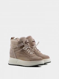 Ботинки LeBERDES модель 00000012193 Фото