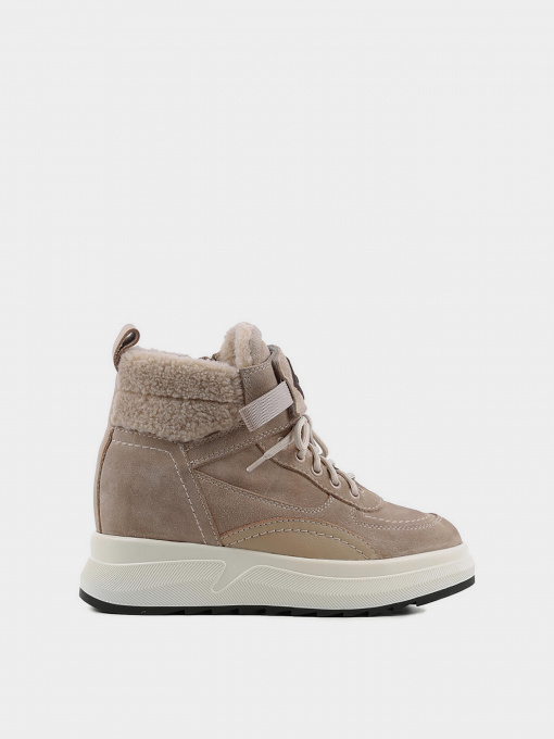 Черевики LeBERDES модель 00000012193 Фото