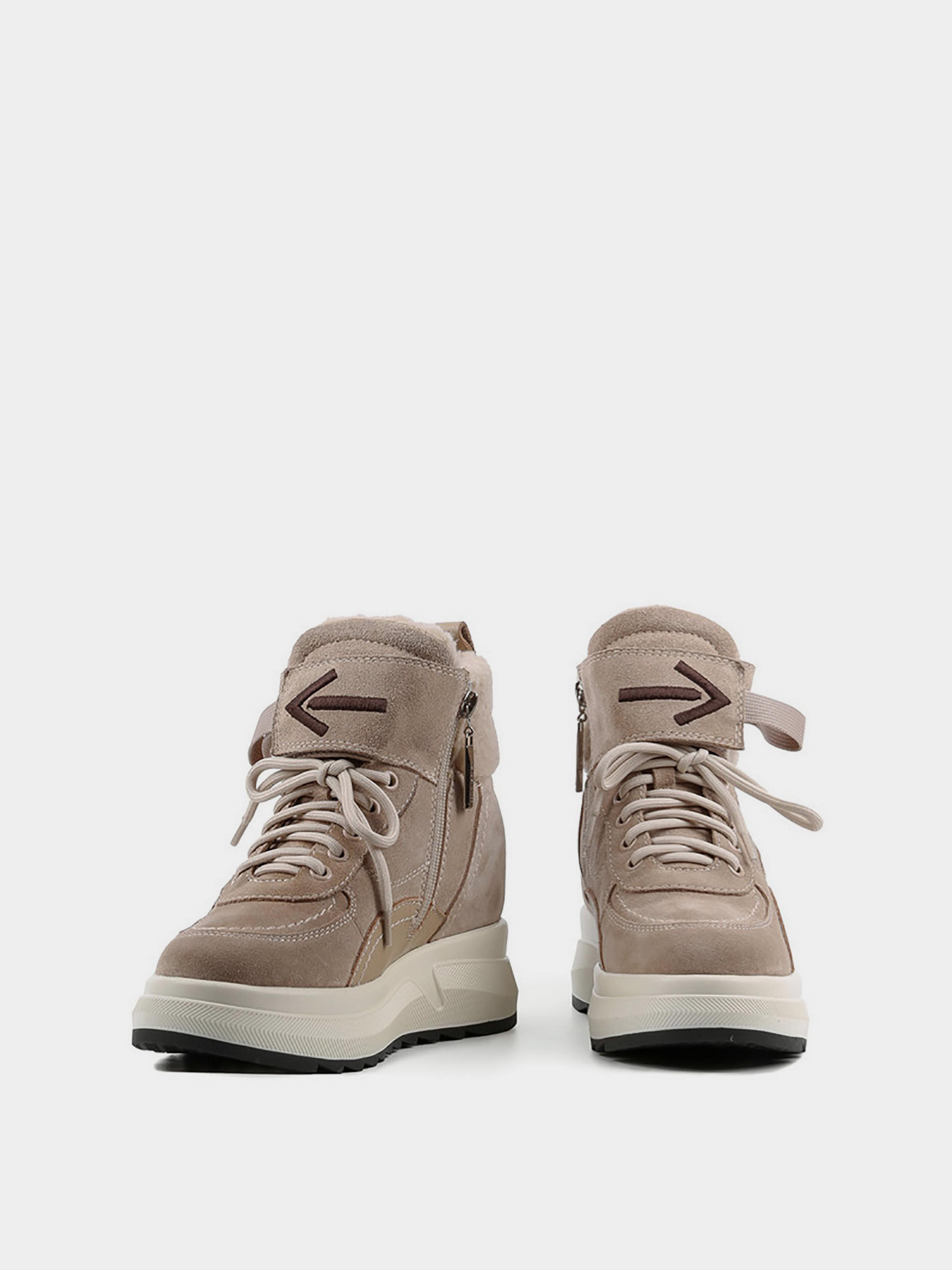 Черевики LeBERDES модель 00000012193 Черевики LeBERDES модель 00000012193 Фото