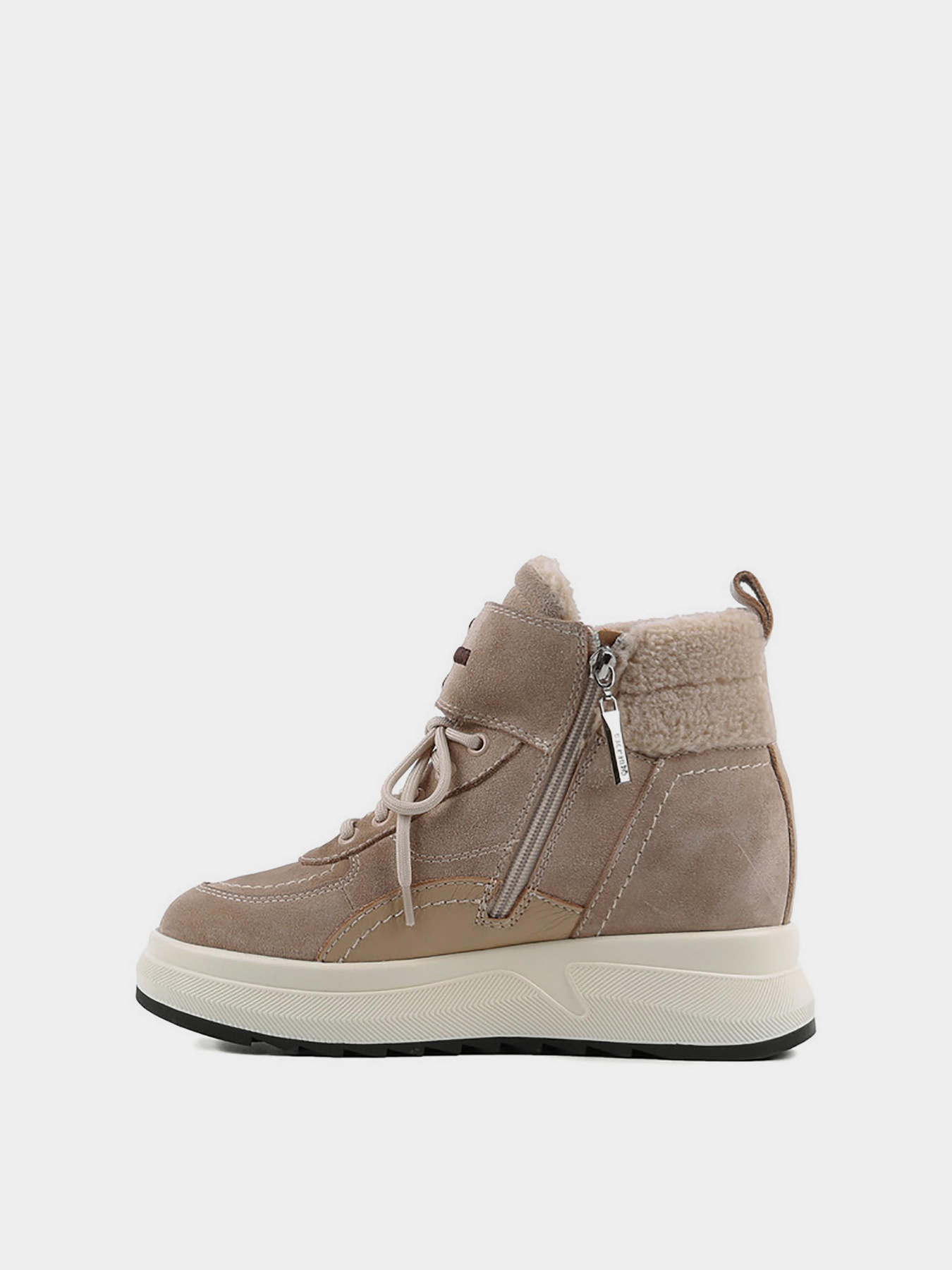 Черевики LeBERDES модель 00000012193 Черевики LeBERDES модель 00000012193 Фото