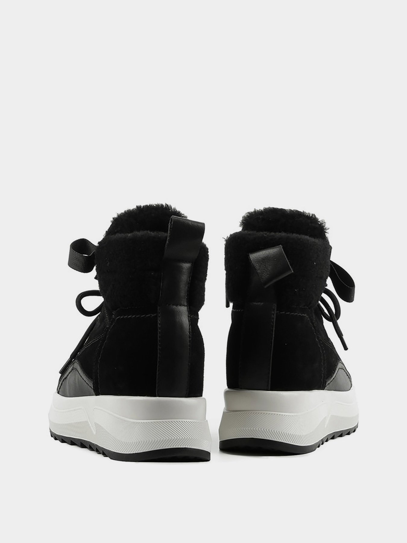 Ботинки LeBERDES модель 00000012194 Фото