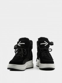 Ботинки LeBERDES модель 00000012194 Фото