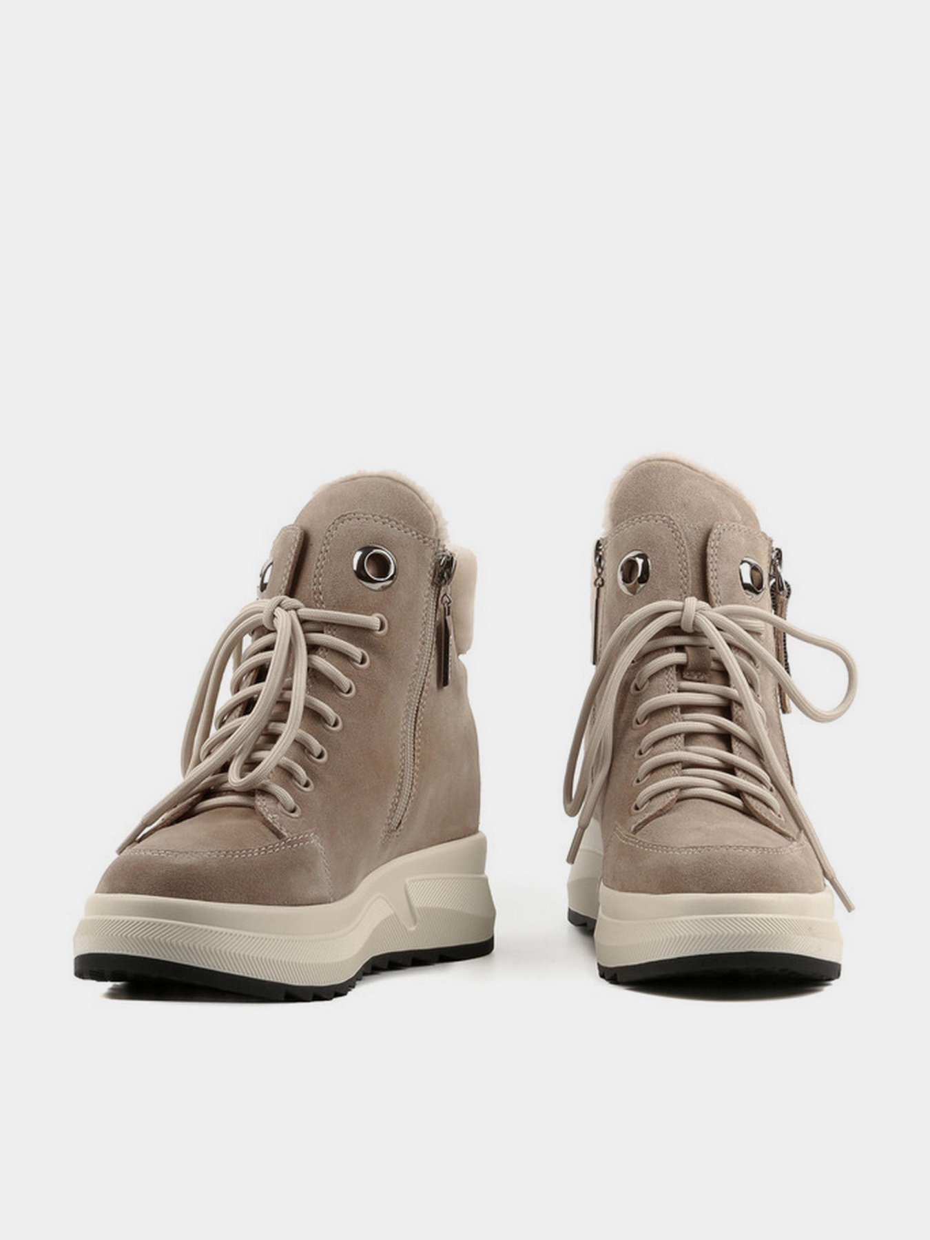 Ботинки LeBERDES модель 00000012195 Фото